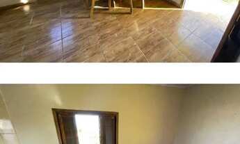 Imagem 2: CASA NA PRAIA Casa com 2 dormitórios