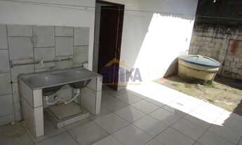 Imagem 5: Casa com 2 quarto(s) no bairro Jd. Imperador I em Várzea Grande - MT