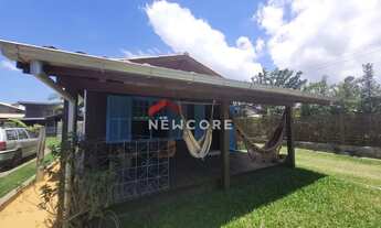 Imagem 2: Casa em Rua Palmiteiro - Ibiraquera - Imbituba/SC