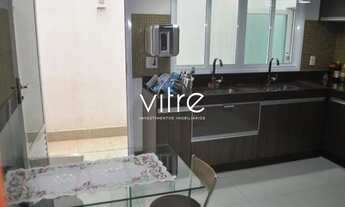 Imagem 4: Casa à venda no bairro Vigilato Pereira em Uberlândia