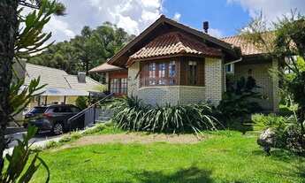 Imagem 2: Casa Ideal em Canela: Conforto e Charme!