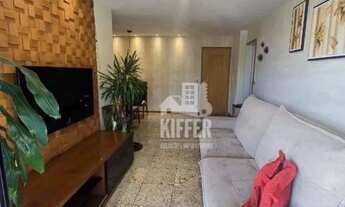 Imagem: Apartamento com 3 dormitórios à venda