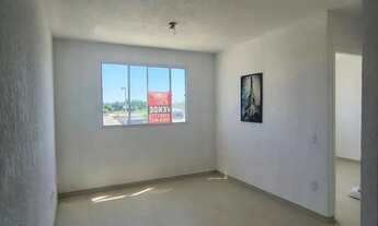 Imagem 4: Apartamento de 2 dormitórios na Restinga