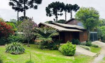 Imagem 5: Casa 2 dormitórios terreno de 3.695,68 m²