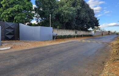 Imagem 7: 2400 metros próximo a taguatinga Vendo Comercial e residencial. 2.400m² - Residencial Parq