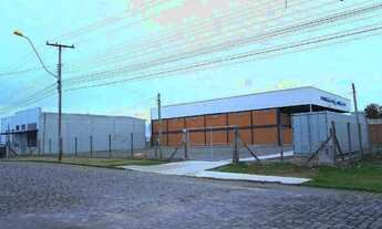 Imagem 2: Terreno Sanvitto Caxias do Sul