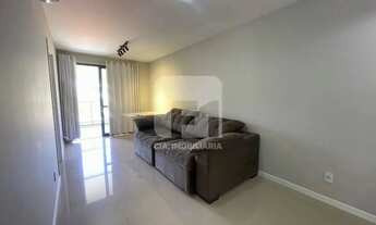 Imagem: Apartamento de 2 quartos mobiliado no Itacorubi