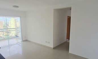 Imagem 4: Torre Parnaso bonito apto. 02 quartos sendo 01 suíte 01 vaga