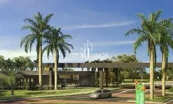 Imagem: Jardins Zurique - Lote com 447,43m², parte
