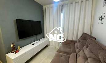 Imagem 5: Apartamento com 3 quartos à venda, 70 m² por R$ 485.000 - Porto Novo - São Gonçalo/RJ