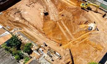 Imagem: Ágio Varandas Flamboyant 103 m2 - 15°