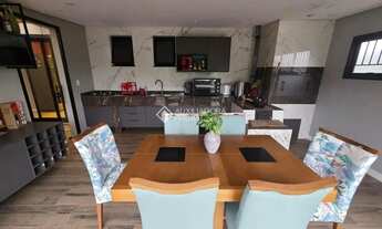 Imagem 6: Imóvel para venda tem 130 metros quadrados com 3 quartos em Igara - Canoas - RS