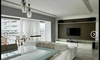 Imagem 2: Helio Pires Aluga com ou sem Mobilia No Ed. Torre Domani 4 suites