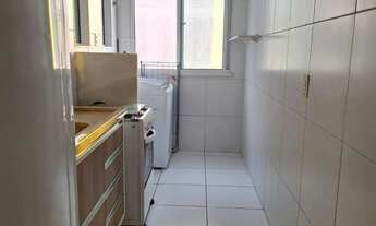 Imagem 2: Ap 2/4 Cond. Claudio Dorea c/ elevador - Bairro SIM