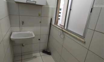 Imagem 2: Alugo viva sim Apartamento com 2 dormitórios