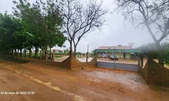 Imagem 7: VENDO CHÁCARA POV PAU FERRO - CRAÍBAS - AL Apenas 12km de Arapiraca