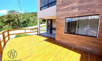 Imagem: Casa com 3 dormitórios à venda, 115 m²