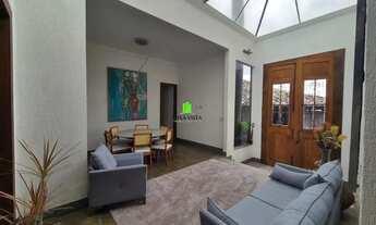 Imagem 4: Casa com Projeto Moderno e Ousado