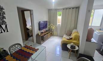 Imagem: Apartamento 2 quartos Antares OPORTUNIDADE