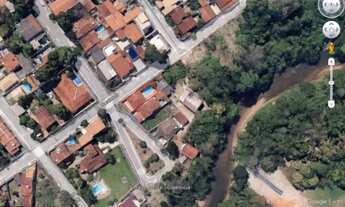 Imagem 6: Terreno de esquina