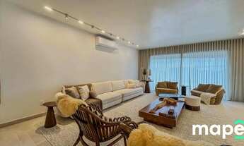 Imagem 4: Apartamento com 4 dormitórios, 442 m² - venda por R$ 8.990.000,00 ou aluguel por R$ 55.000