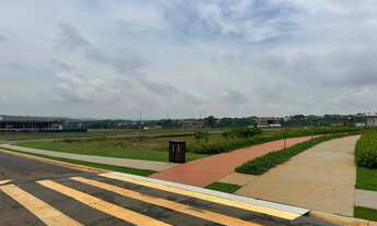 Imagem 5: Lote para venda com 637 metros quadrados no Plateau Dor Unique - Goiânia - GO