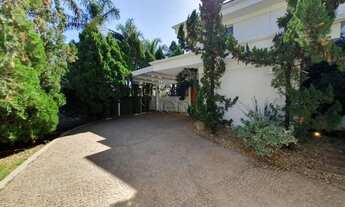 Imagem 2: Casa à venda com 3 suítes - 380m² no Parque Taquaral, Campinas