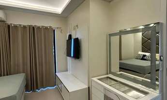 Imagem 6: Edifício Angra dos Reis - 03 suítes no Umarizal