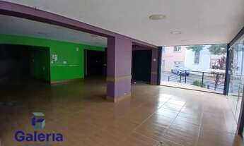 Imagem: Salão comercial para alugar, 288m² - Jardim