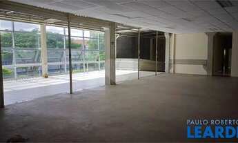 Imagem 4: GALPÃO - PARI - SP