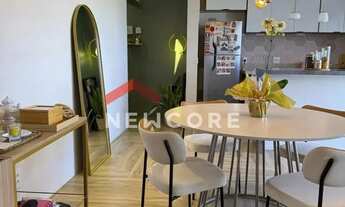 Imagem 5: Apartamento em Avenida Orlando Ranieri - Parque Residencial das Camélias - Bauru/SP