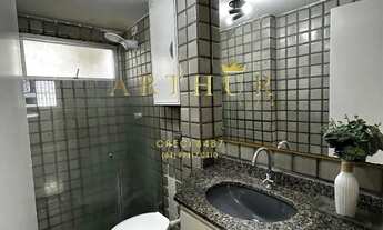 Imagem 7: Apartamento Atol das Rocas