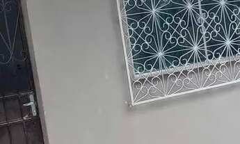 Imagem 5: AP tipo casa no 1° Piso_ Alvorada 2 - Manaus - AM