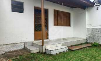 Imagem: Casa para alugar no bairro Bom Princípio