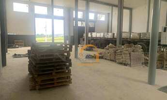 Imagem 3: Salão para alugar, 500 m² por R$ 15.339/mês - Nova Cerejeiras - Atibaia/SP