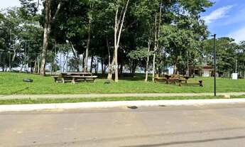 Imagem 4: Lote em Residencial Aldeia do Parque, Aparecida de Goiânia-GO