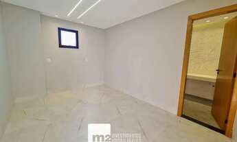 Imagem 7: Sobrado à venda no Jardins Capri 3 quartos