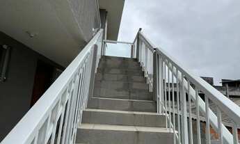 Imagem 5: Apartamento 02 quartos para locação São Cristovão, Barra Velha/SC