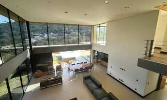 Imagem 3: Magnifico sobrado á venda no Condomínio Itaporã em Atibia pronto para morar !!!!!!!