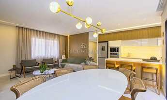 Imagem 4: Casa em condomínio fechado com quintal, 3 suítes, 3 vagas no Mercês