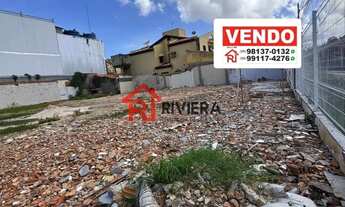 Imagem 2: Terreno Comercial de 800m² para Venda ou Locação no Alto do Calhau, São Luís-MA: Oportunid