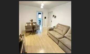 Imagem 4: Excelente apartamento de 63 m² com 2 quartos, vaga em Menino Deus - Porto Alegre - RS