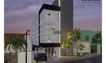 Imagem: Sala à venda no Centro de Nova Lima