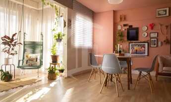 Imagem 3: Apartamento para Venda, Porteira Fechada Condomínio Trianon no Bairro Jardins