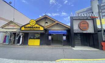 Imagem: Blumenau - Loja/Salão - Vila Nova