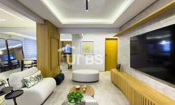 Imagem 4: Apartamento todo reformado, mobiliado e decorado à venda no bueno