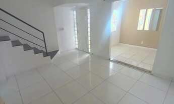 Imagem 4: Casa Duplex - Sala Ampla - Escritório - 2 Quartos - Varanda - 2 Banheiros - 1 Vaga Carro