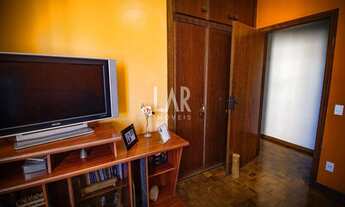 Imagem 6: Apartamento à venda, 4 quartos, 1 suíte, 2 vagas, Funcionários - Belo Horizonte/MG