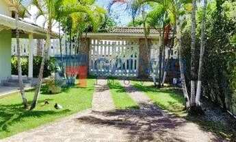 Imagem: Casa para locação ou venda no Condomínio