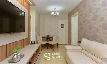 Imagem 5: Apartamento 02 Quartos - Cidade Jardim - SJP